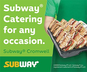 Subway Ad
