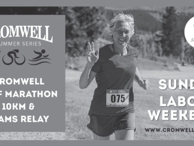 The Cromwell Half Marathon
