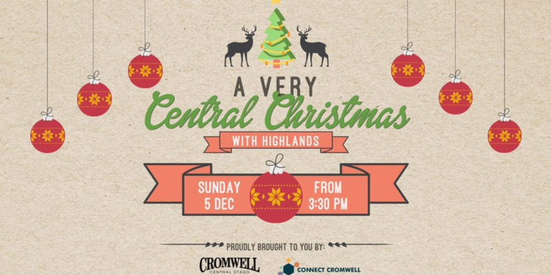 Central Christmas